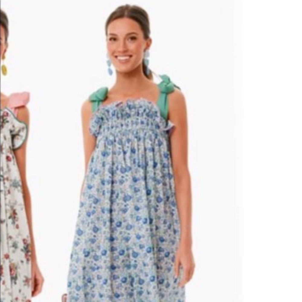 Casey Marks dress